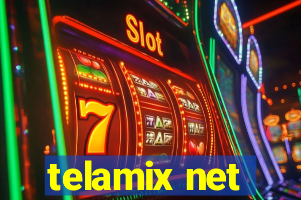 telamix net